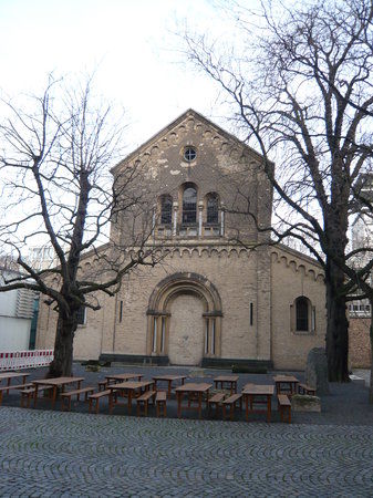 Museum Schnutgen